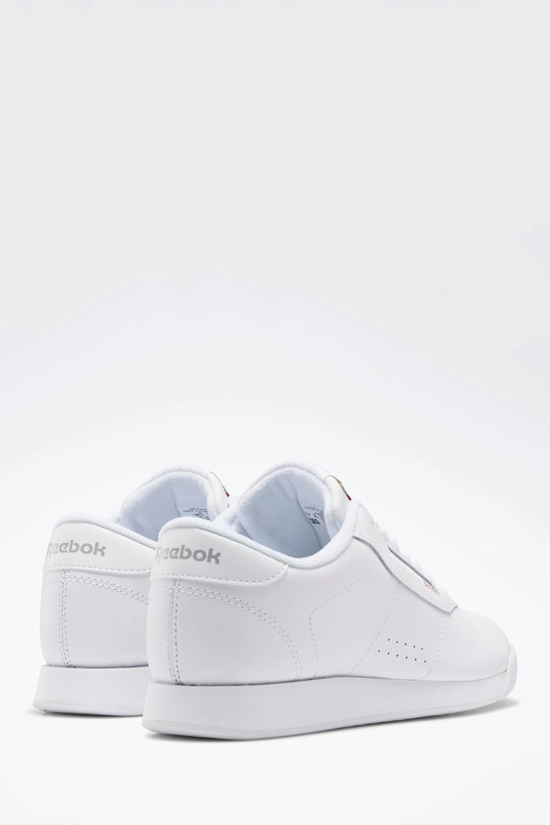 Reebok Womens Princess Trainers