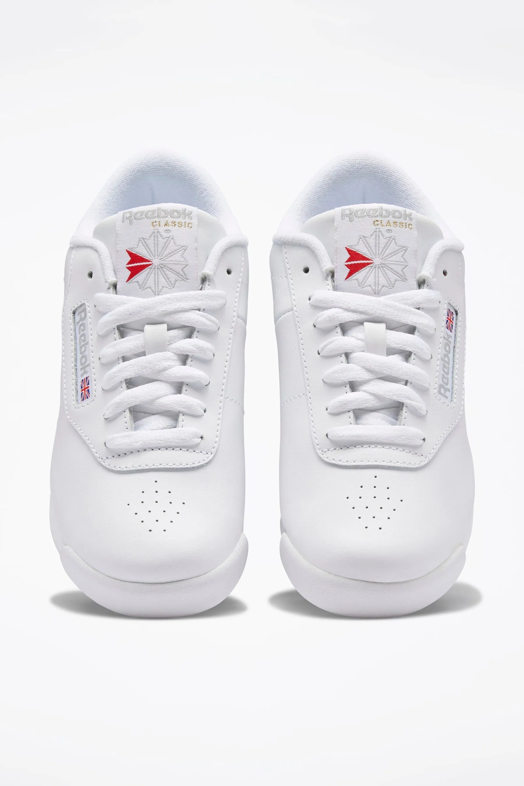 Reebok Womens Princess Trainers