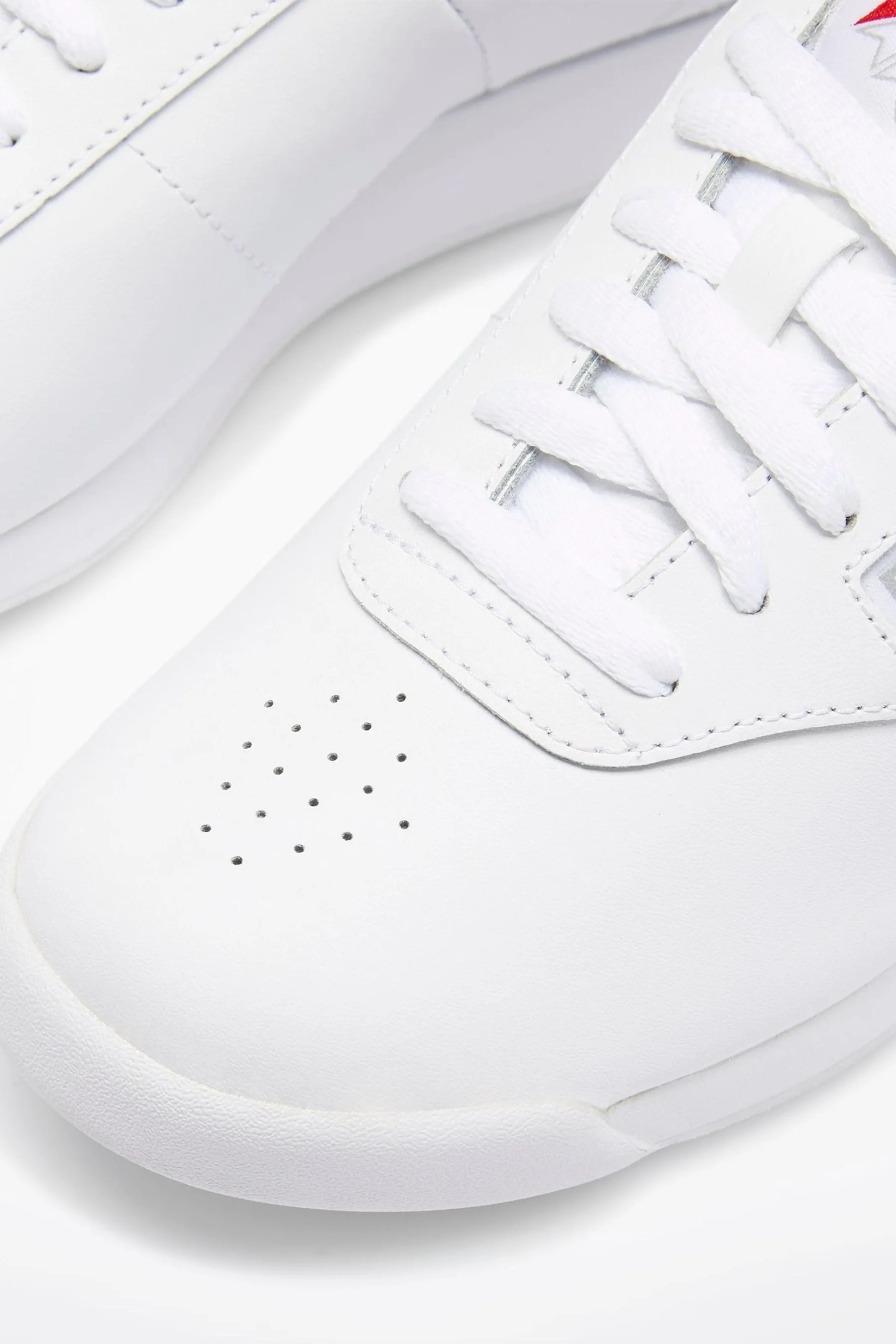 Reebok Womens Princess Trainers