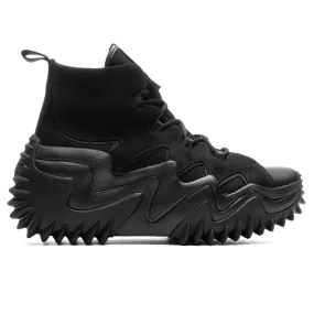 Run Star Motion CX Hi - Black