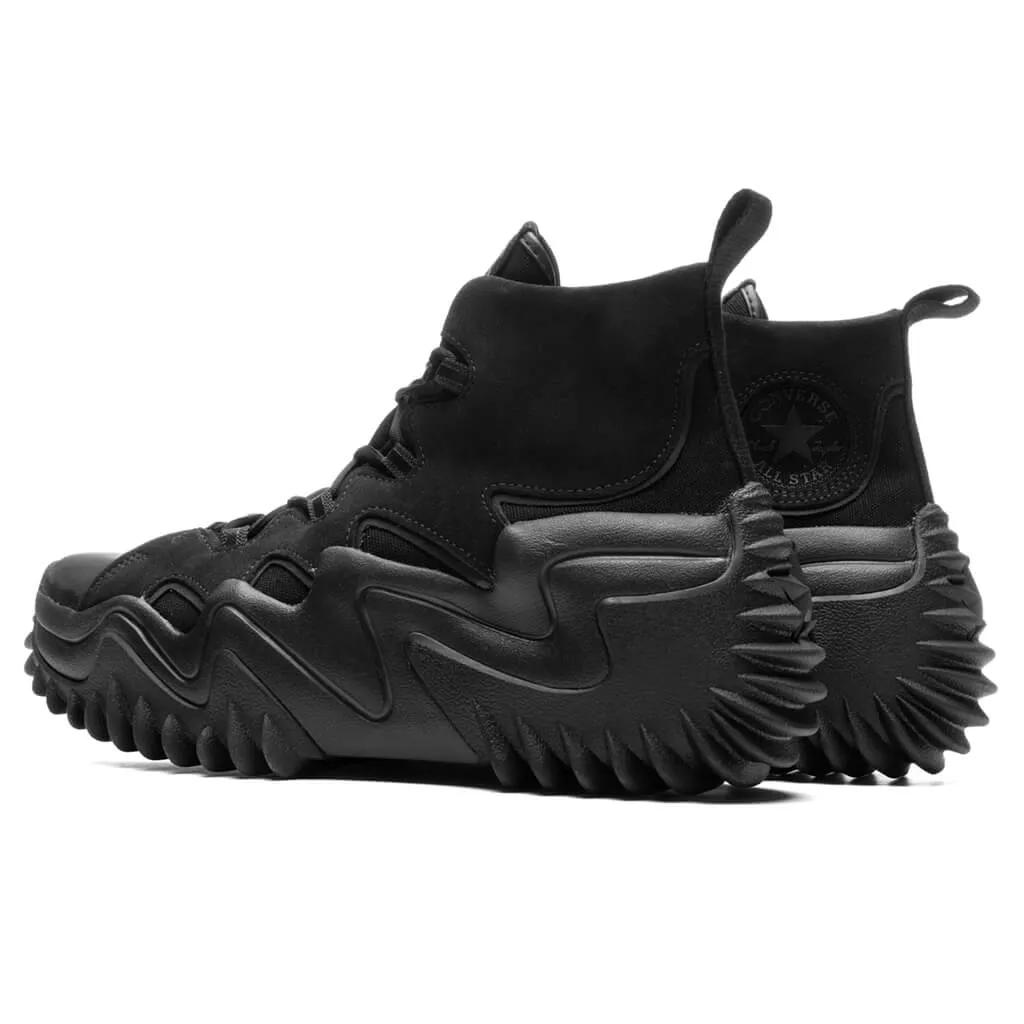 Run Star Motion CX Hi - Black