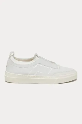 Santoni Double Buckle Sneaker Ayakkab