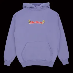 Shrooms Pullover Hoodie