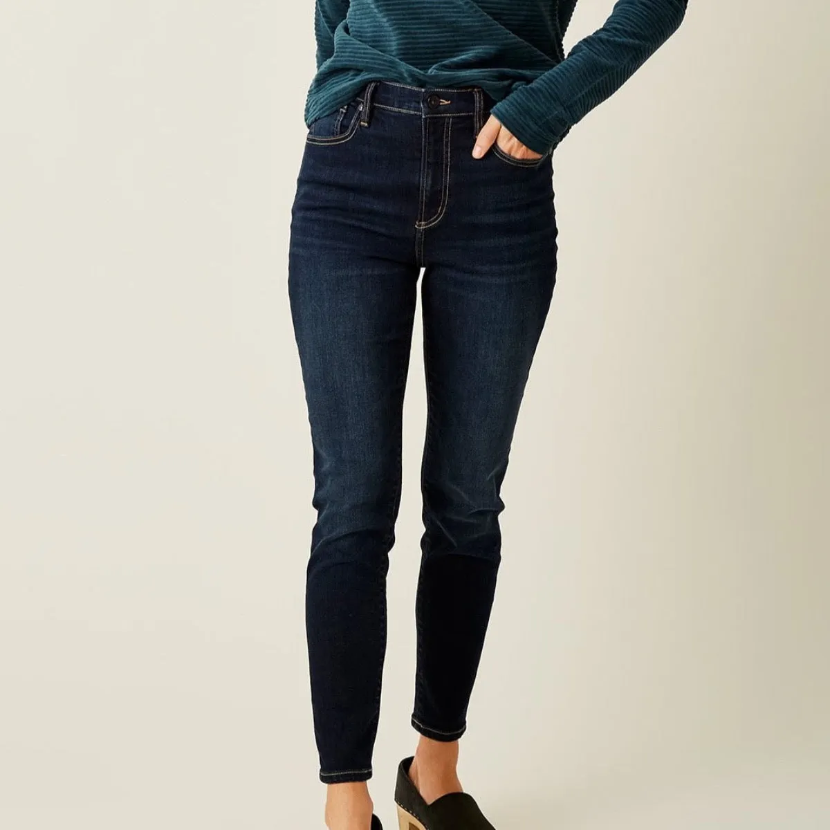 Skylar Skinny Jean