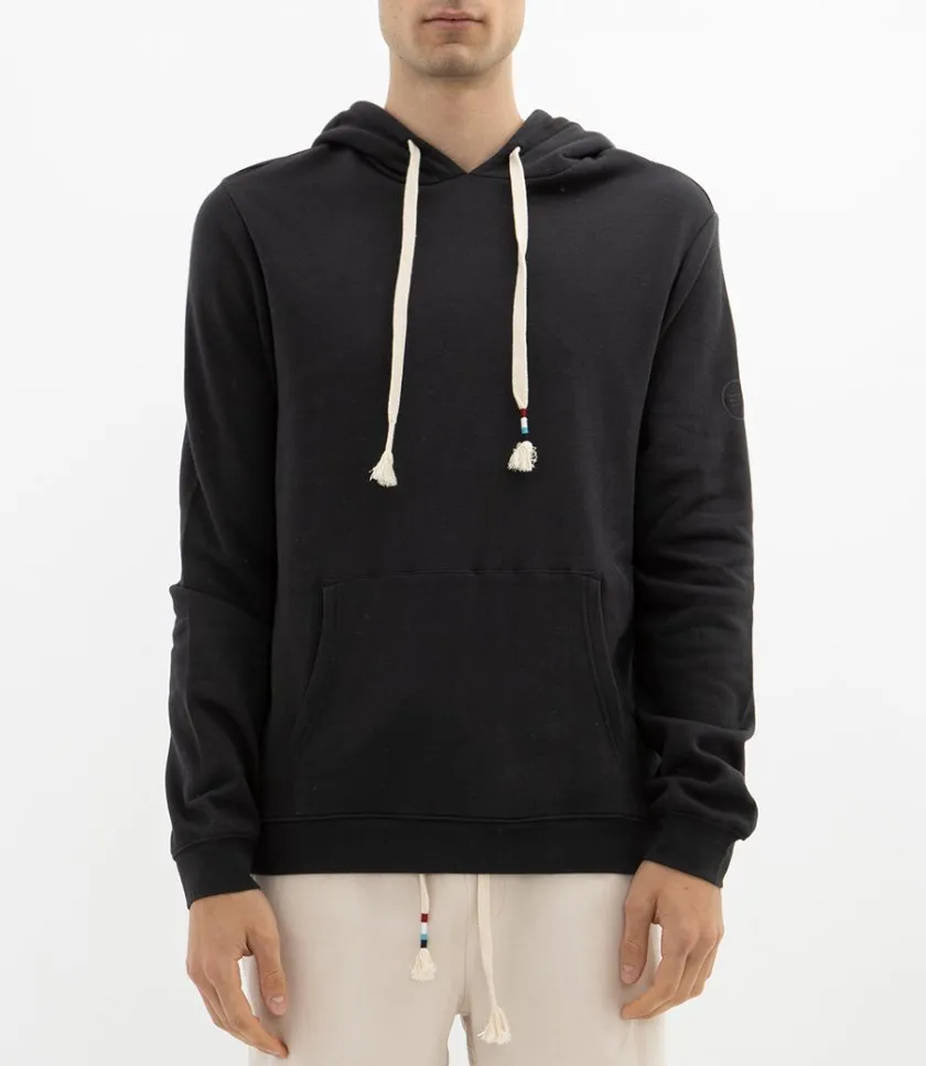 SOL ANGELESESSENTIALWAVES PULLOVER HOODIE