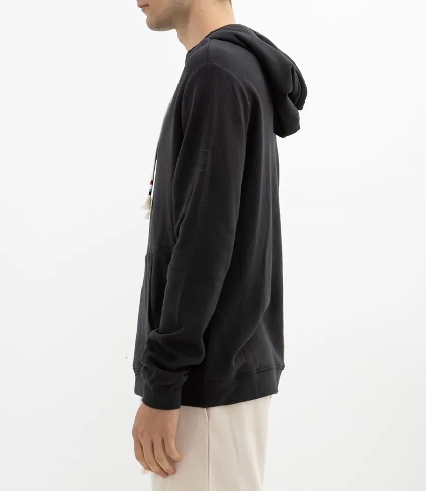 SOL ANGELESESSENTIALWAVES PULLOVER HOODIE