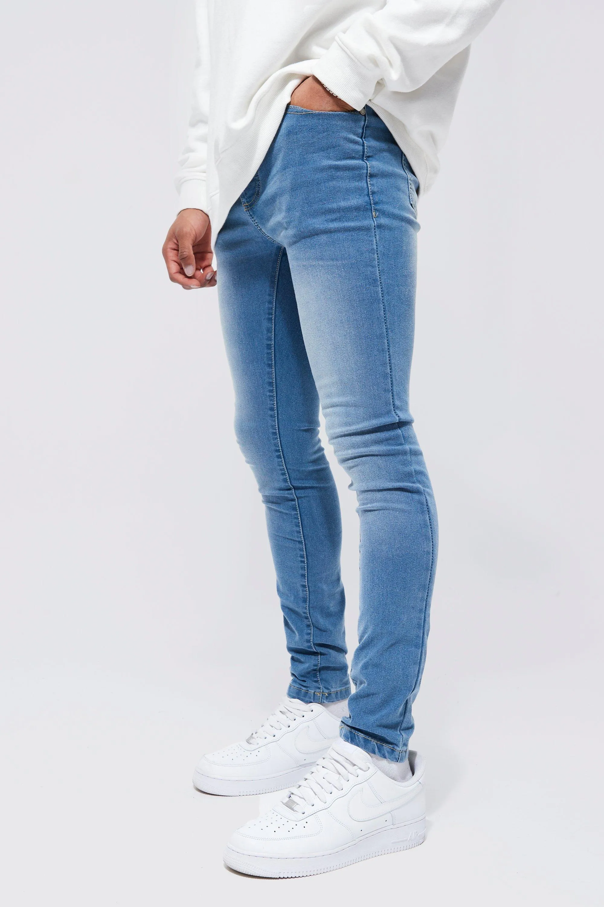 Super Skinny Jean