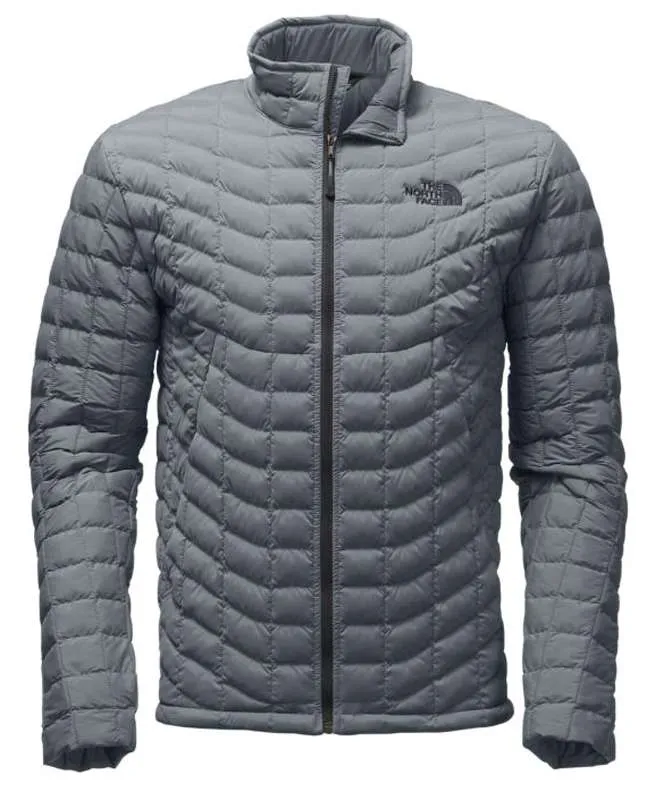 The North Face Men’s Stretch Thermoball Jacket