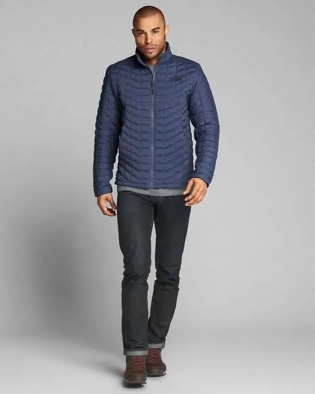 The North Face Men’s Stretch Thermoball Jacket