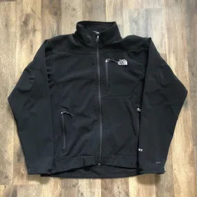 The North Face Men's Black Jacket