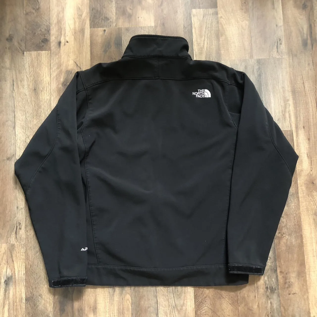 The North Face Men's Black Jacket