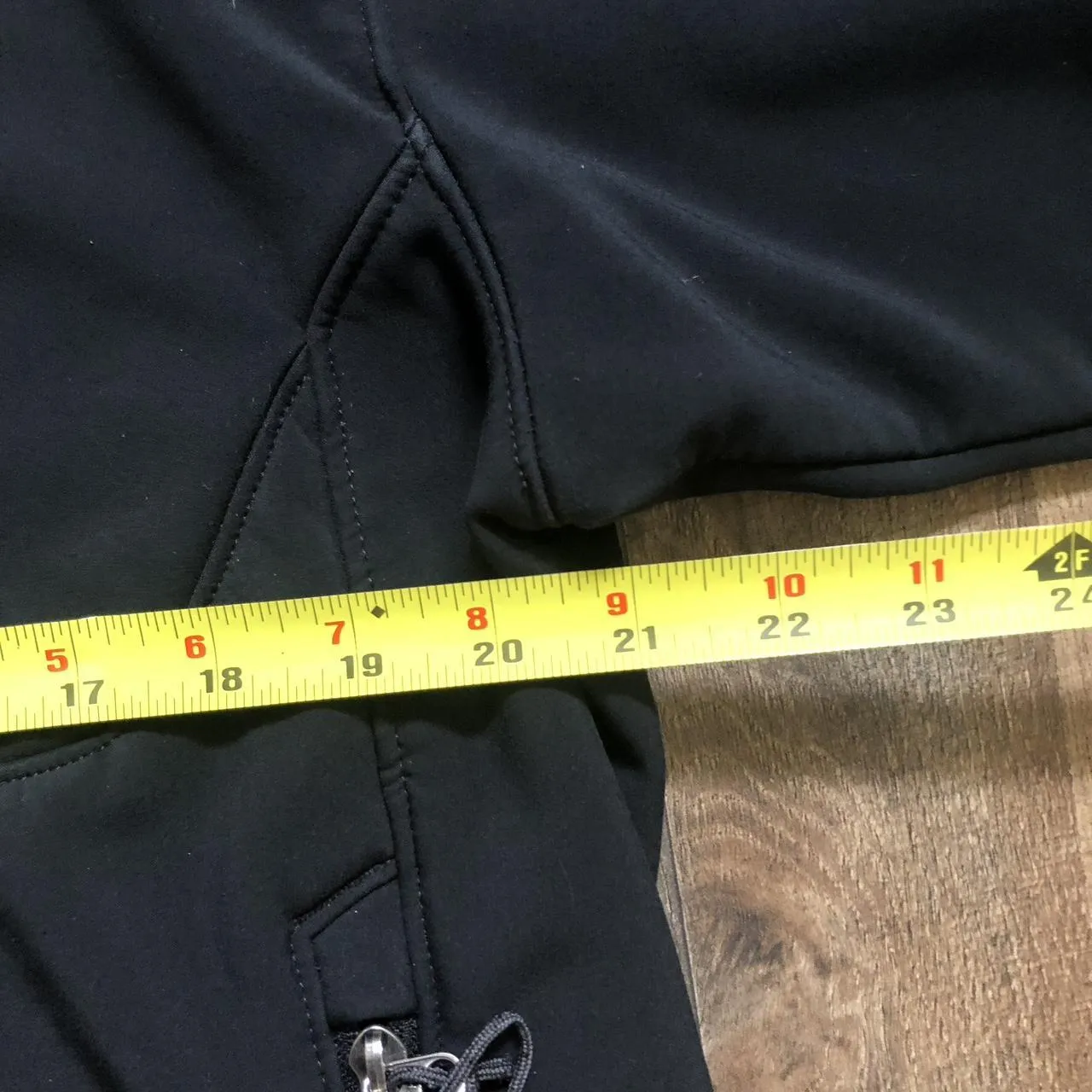 The North Face Men's Black Jacket