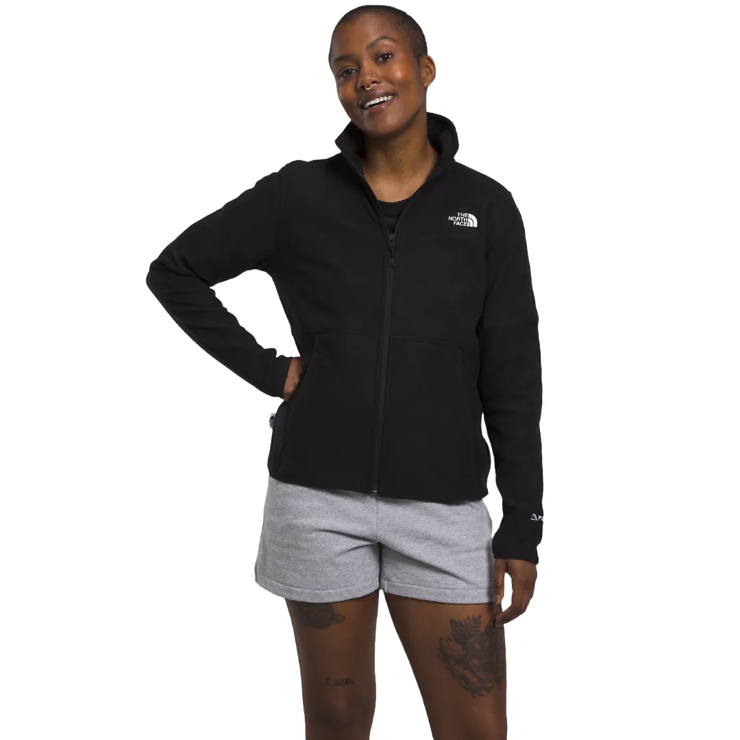 The North Face Women’s  Alpine 100 Jacket