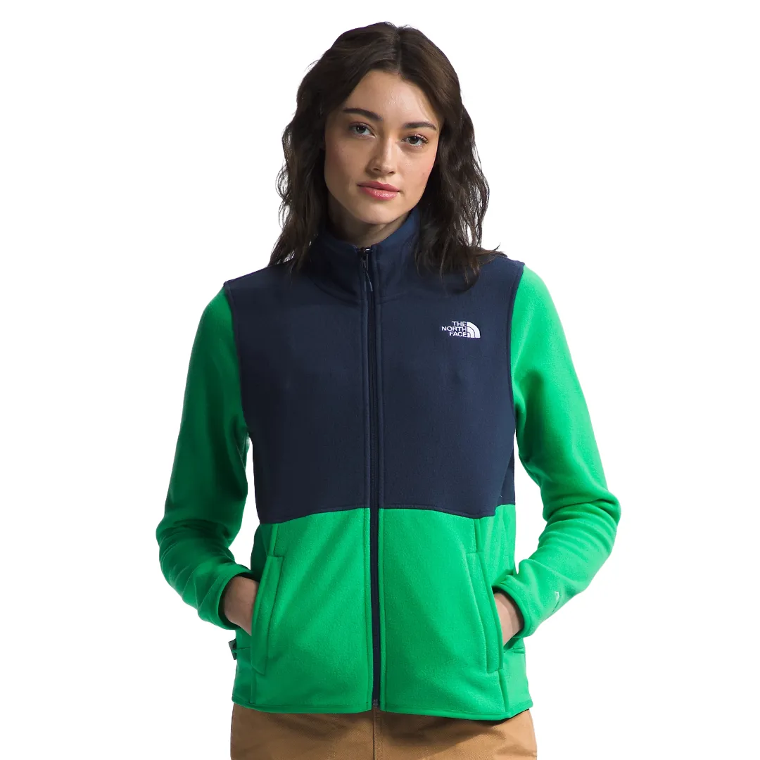 The North Face Women’s  Alpine 100 Jacket