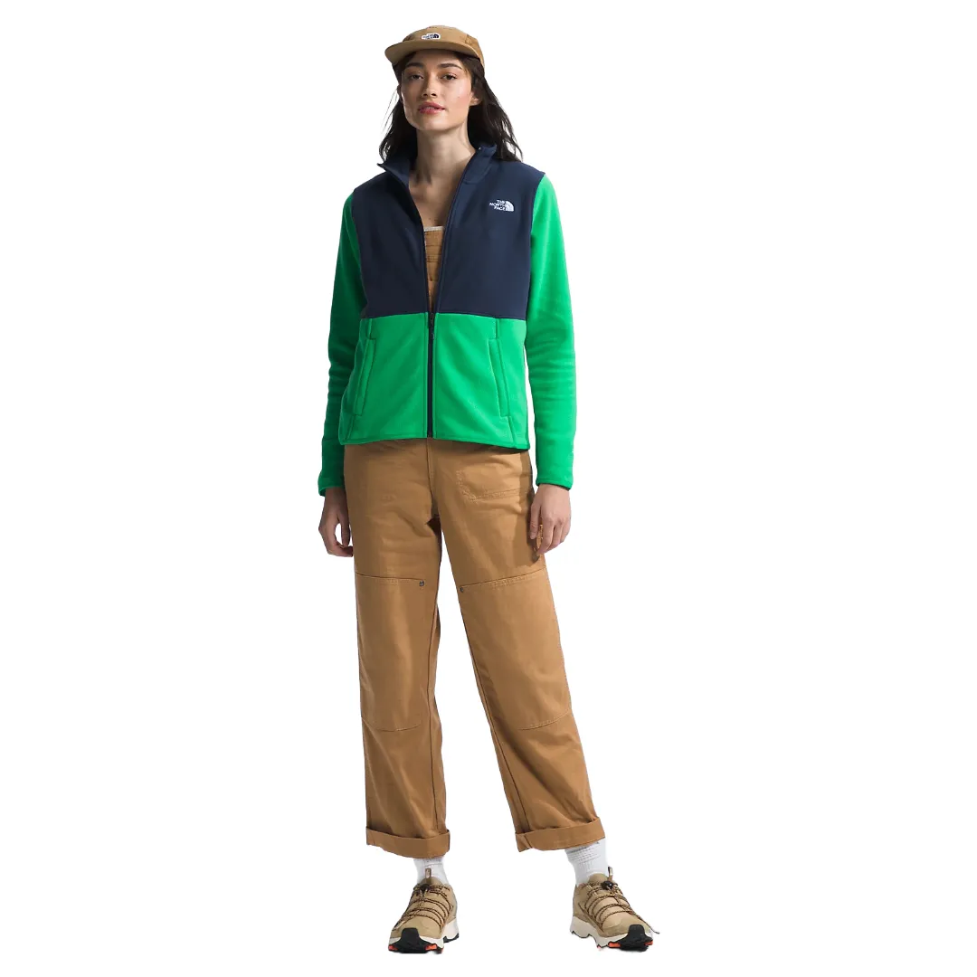 The North Face Women’s  Alpine 100 Jacket