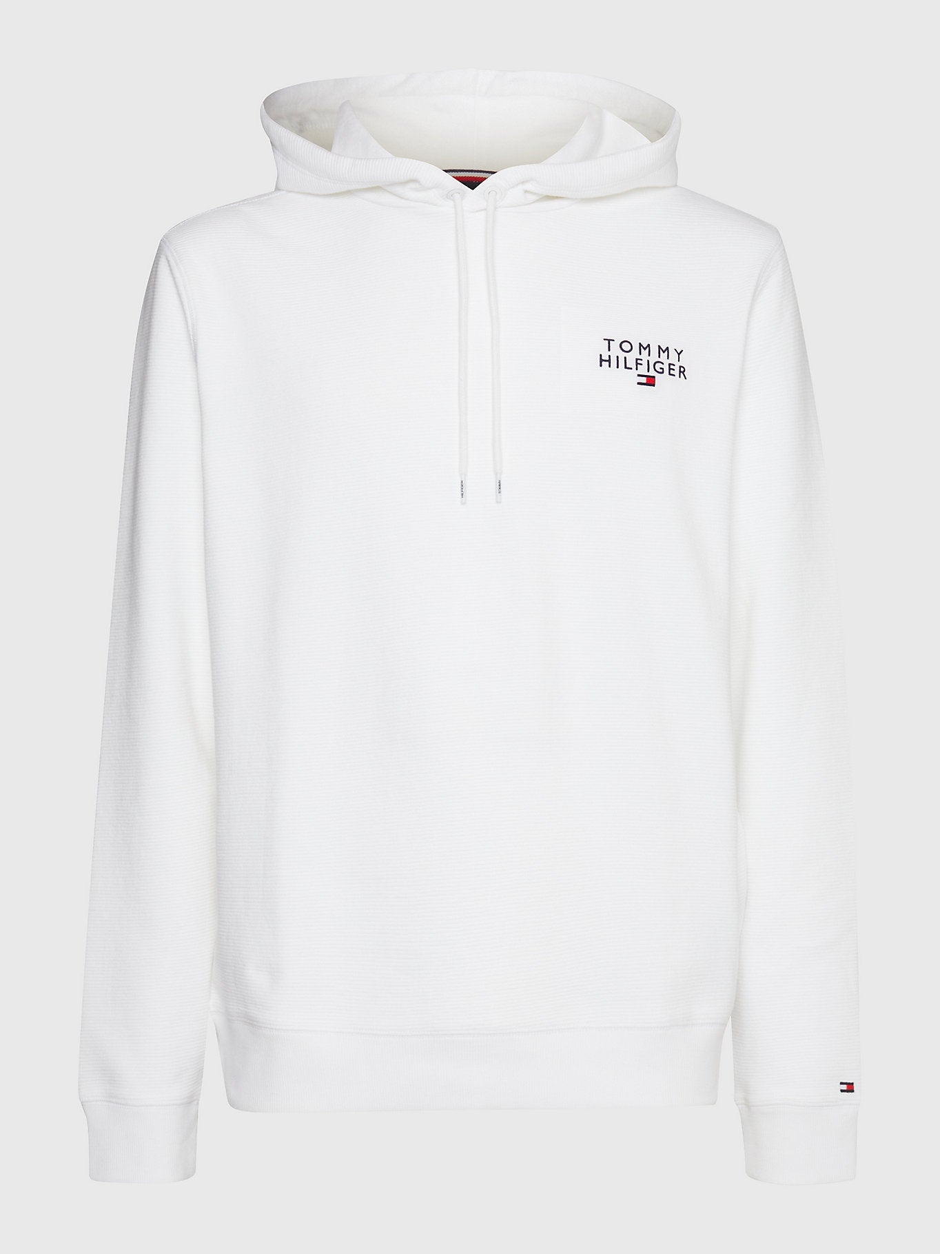 Tommy Hilfiger Mens Loungewear Hoodie Sweat