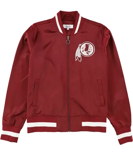 Touch Womens Washington Redskins Jacket