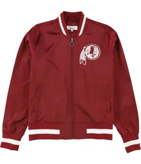 Touch Womens Washington Redskins Jacket