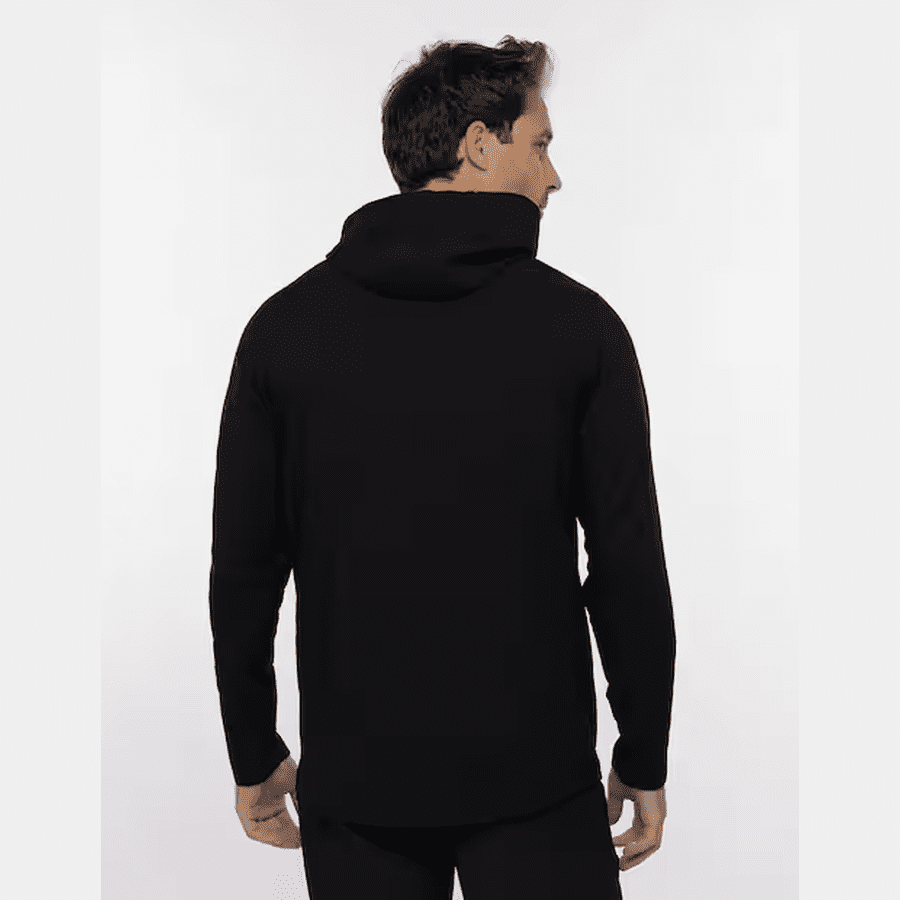 Travis Mathew Ancient Ruins 1/4 Zip Hoodie