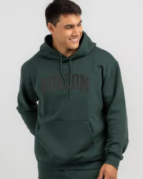 Volcom Volsity Pullover Hoodie