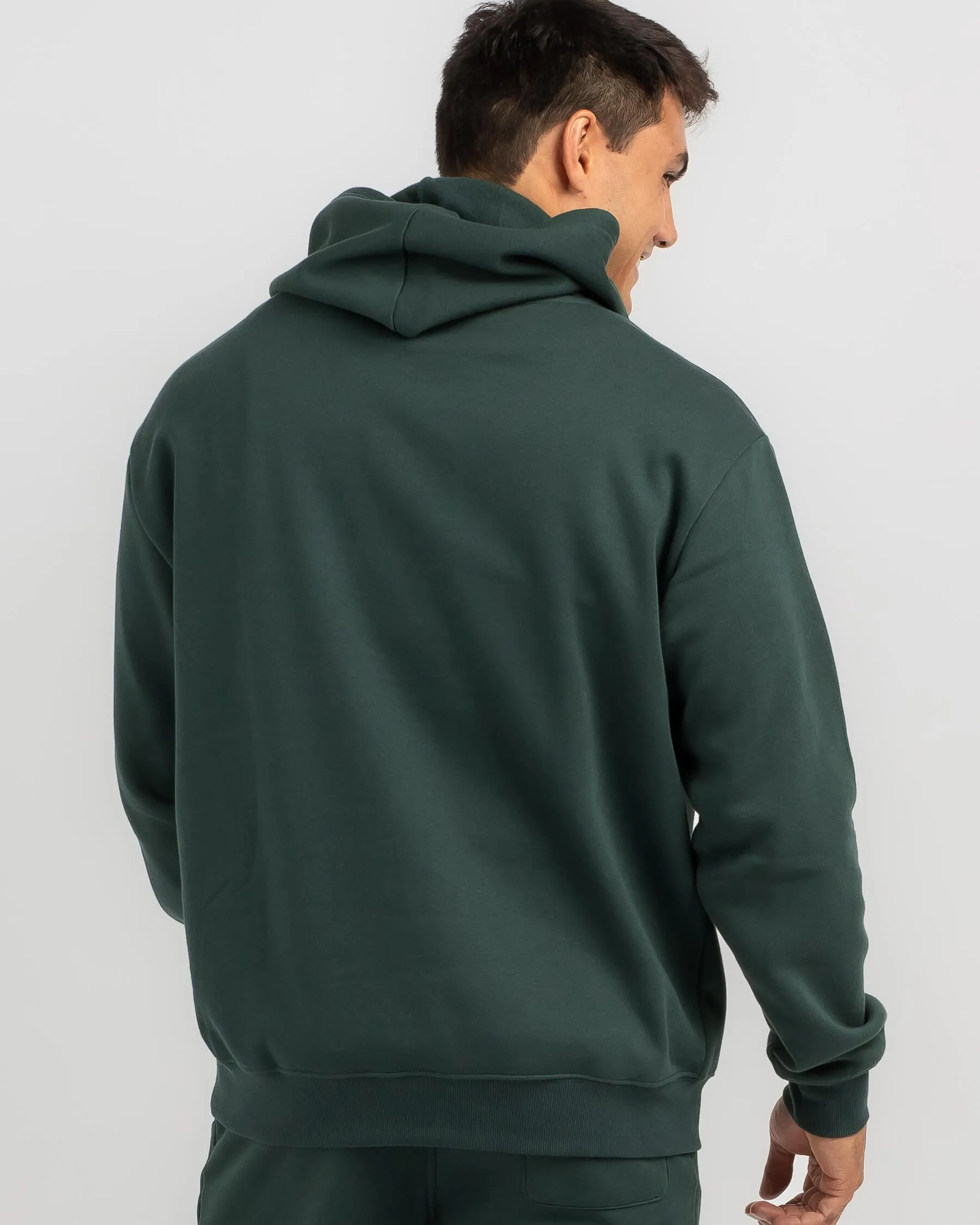 Volcom Volsity Pullover Hoodie