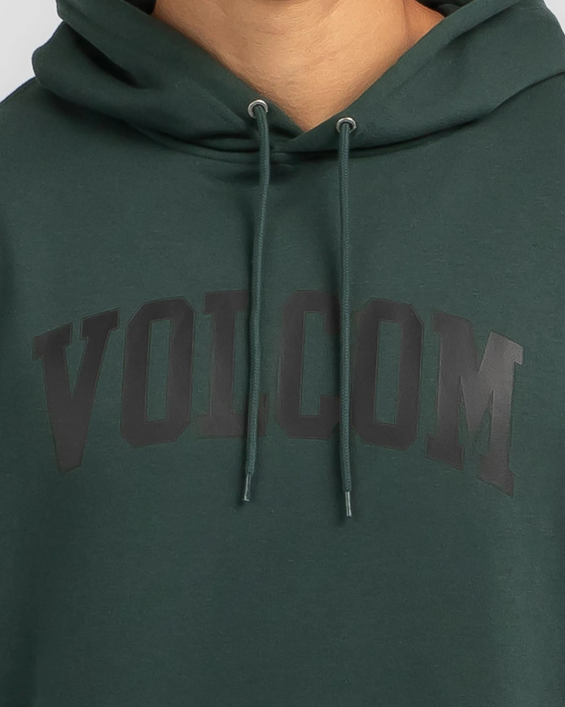 Volcom Volsity Pullover Hoodie