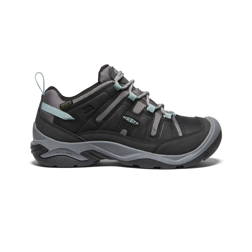 Women's Circadia Waterproof Shoe