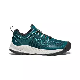 Women's NXIS EVO Waterproof Shoe  |  Sea Moss/Ipanema