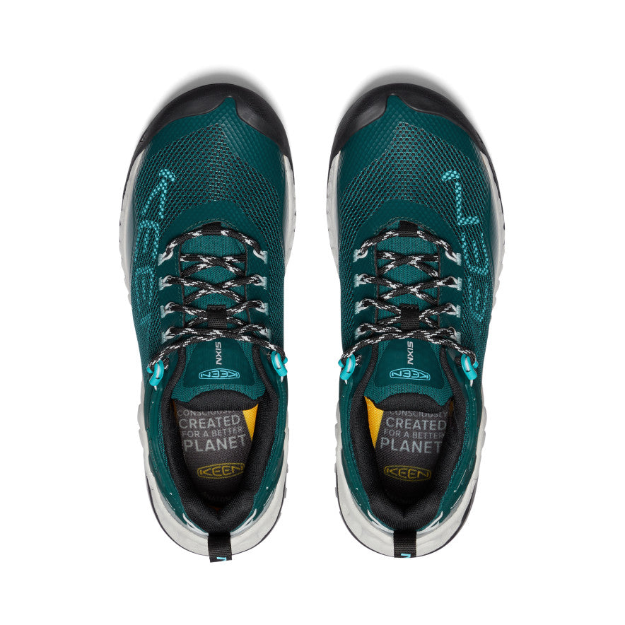 Women's NXIS EVO Waterproof Shoe  |  Sea Moss/Ipanema