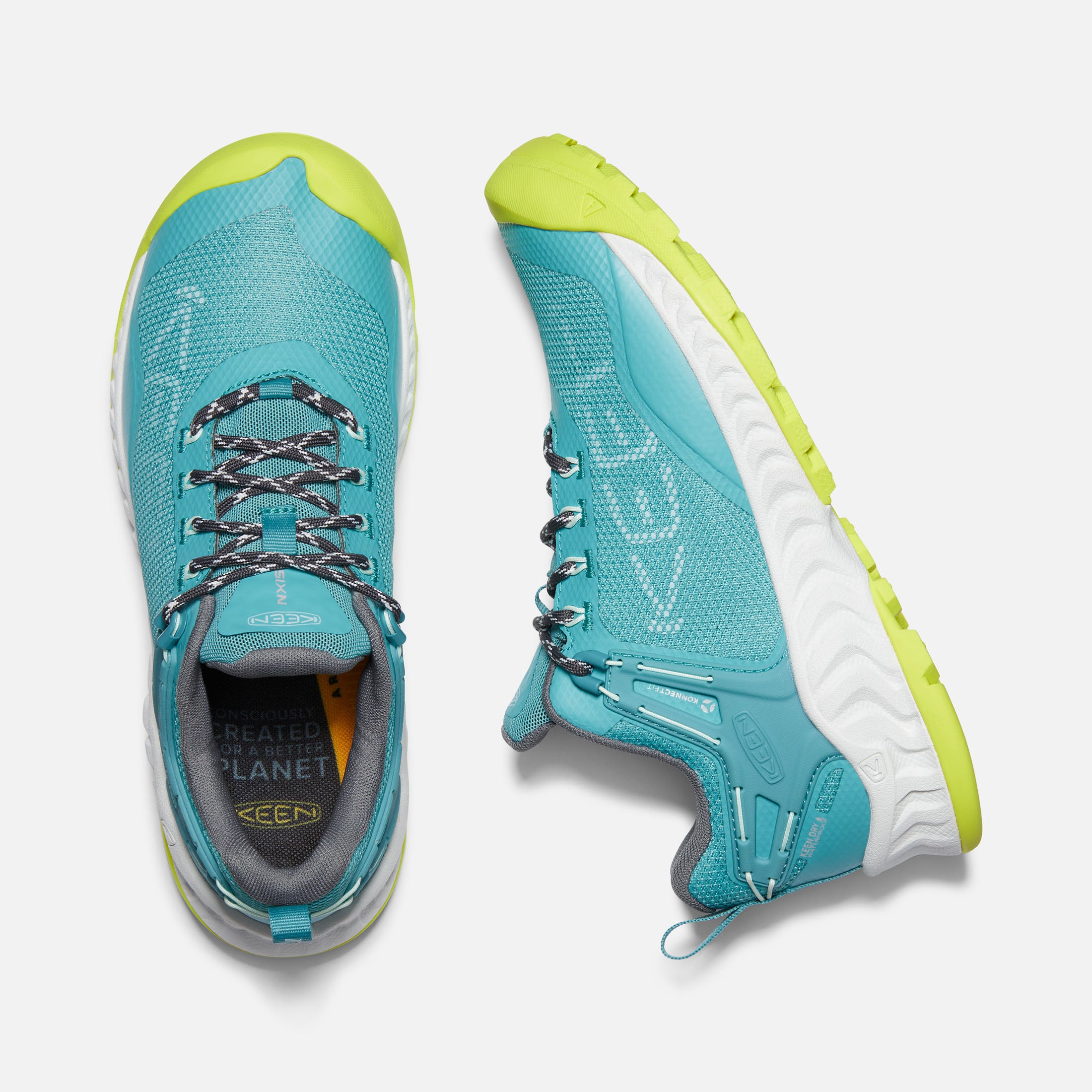 Women's NXIS EVO Waterproof Shoe