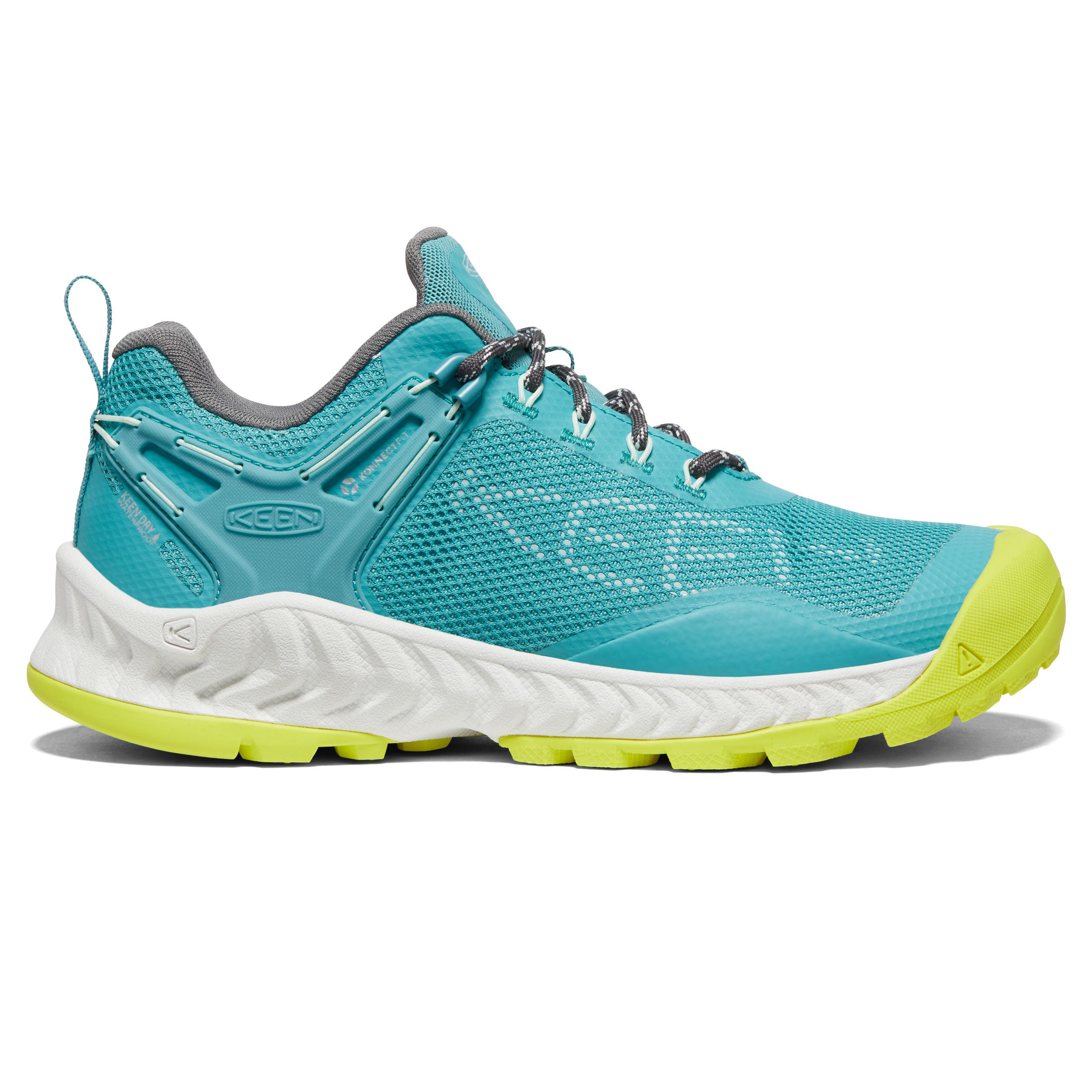 Women's NXIS EVO Waterproof Shoe