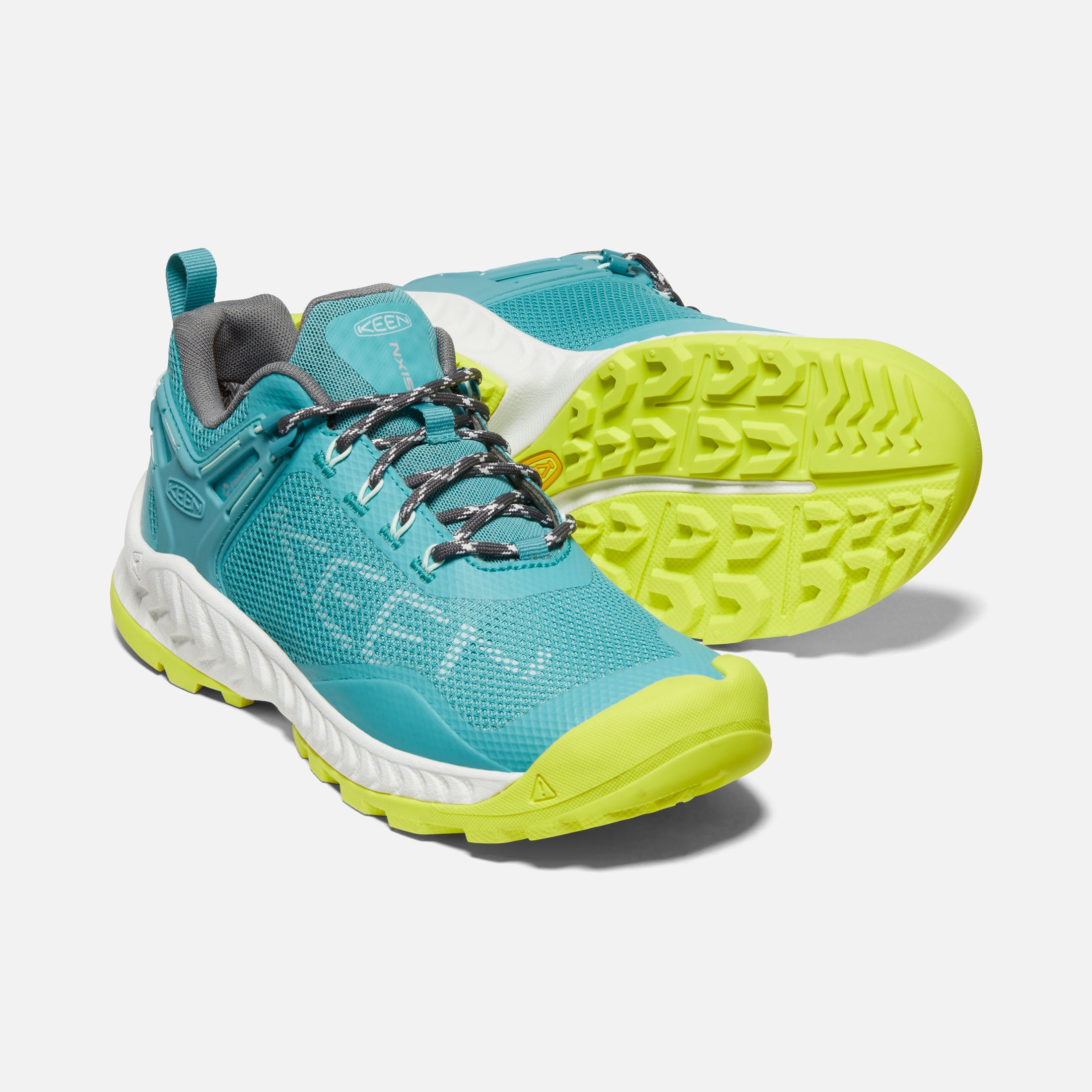 Women's NXIS EVO Waterproof Shoe