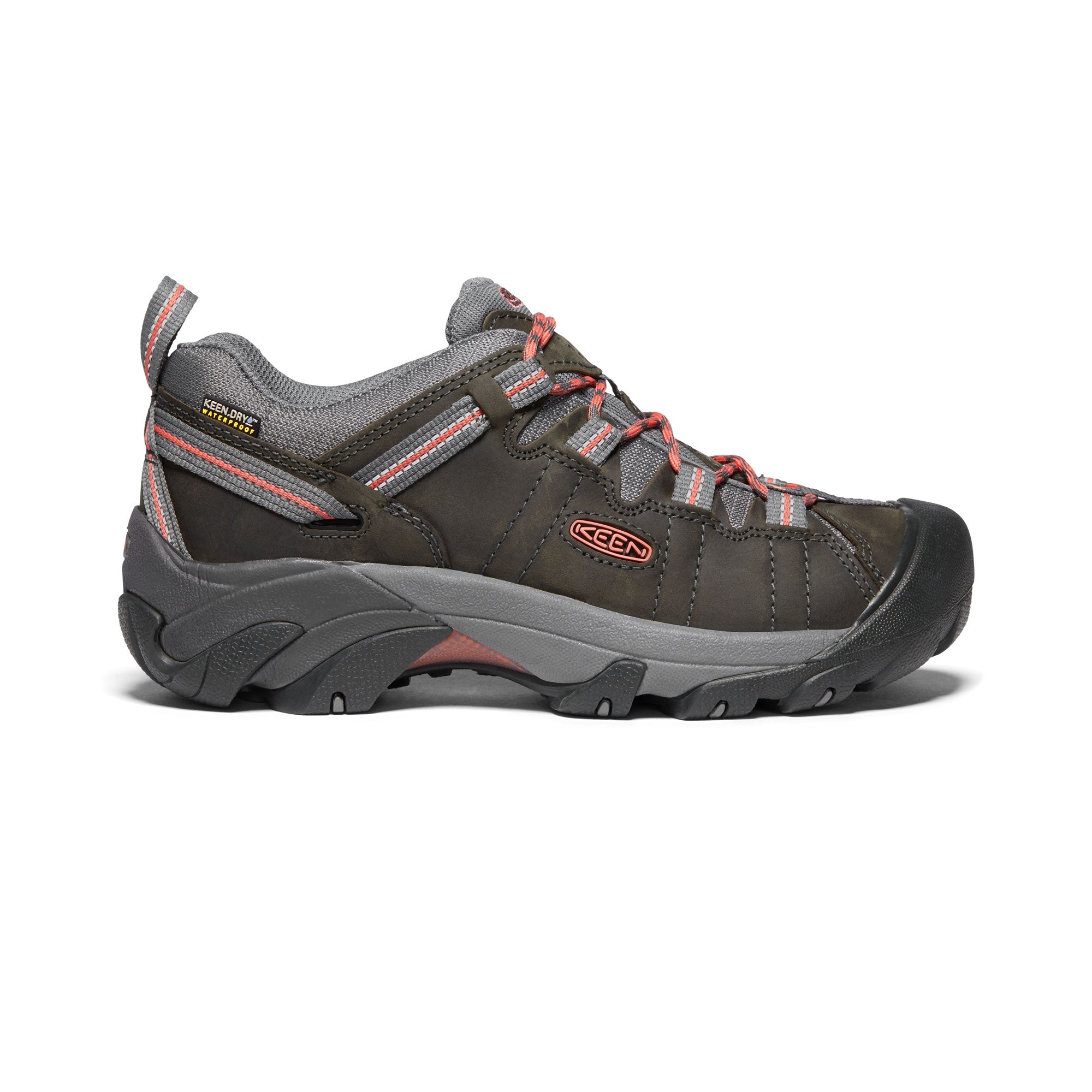 Women's Targhee II Waterproof Shoe