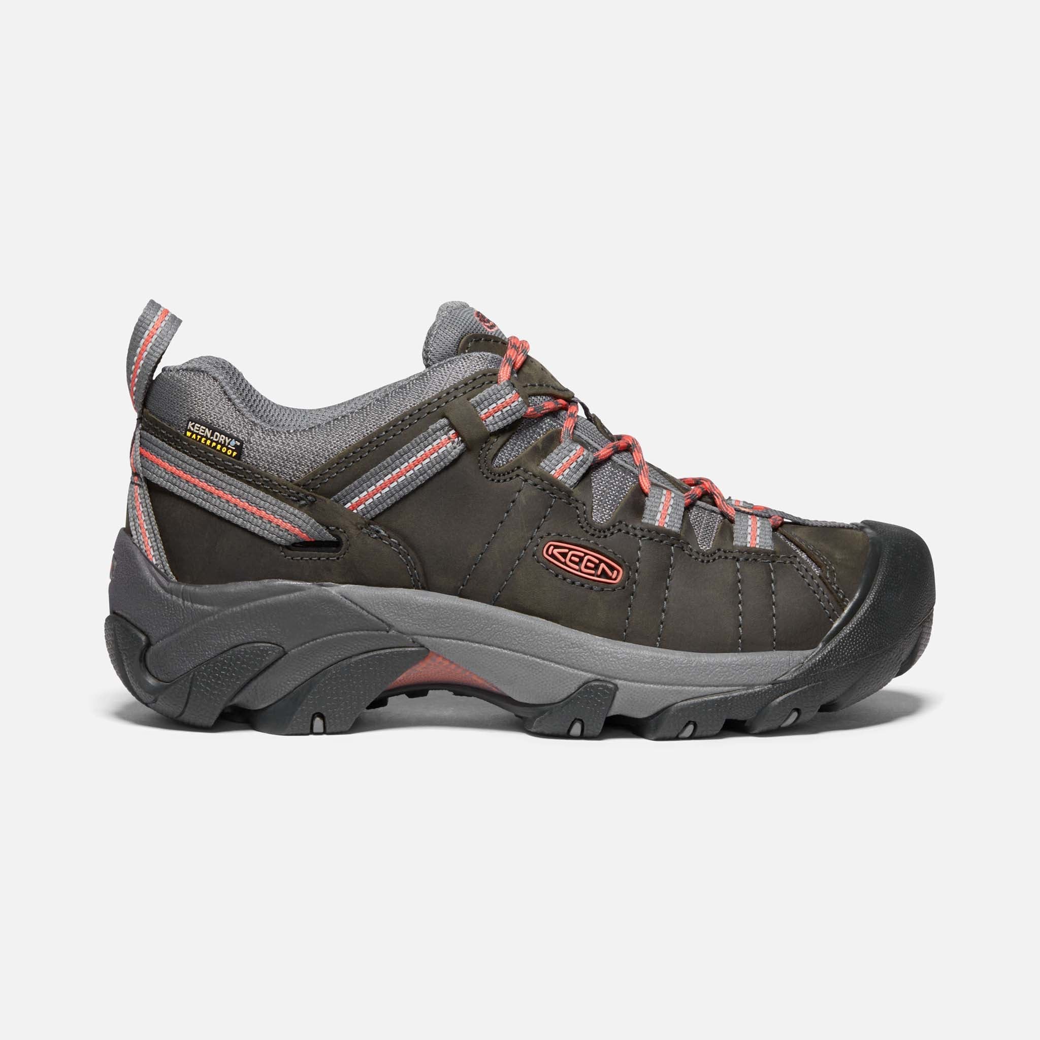 Women's Targhee II Waterproof Shoe