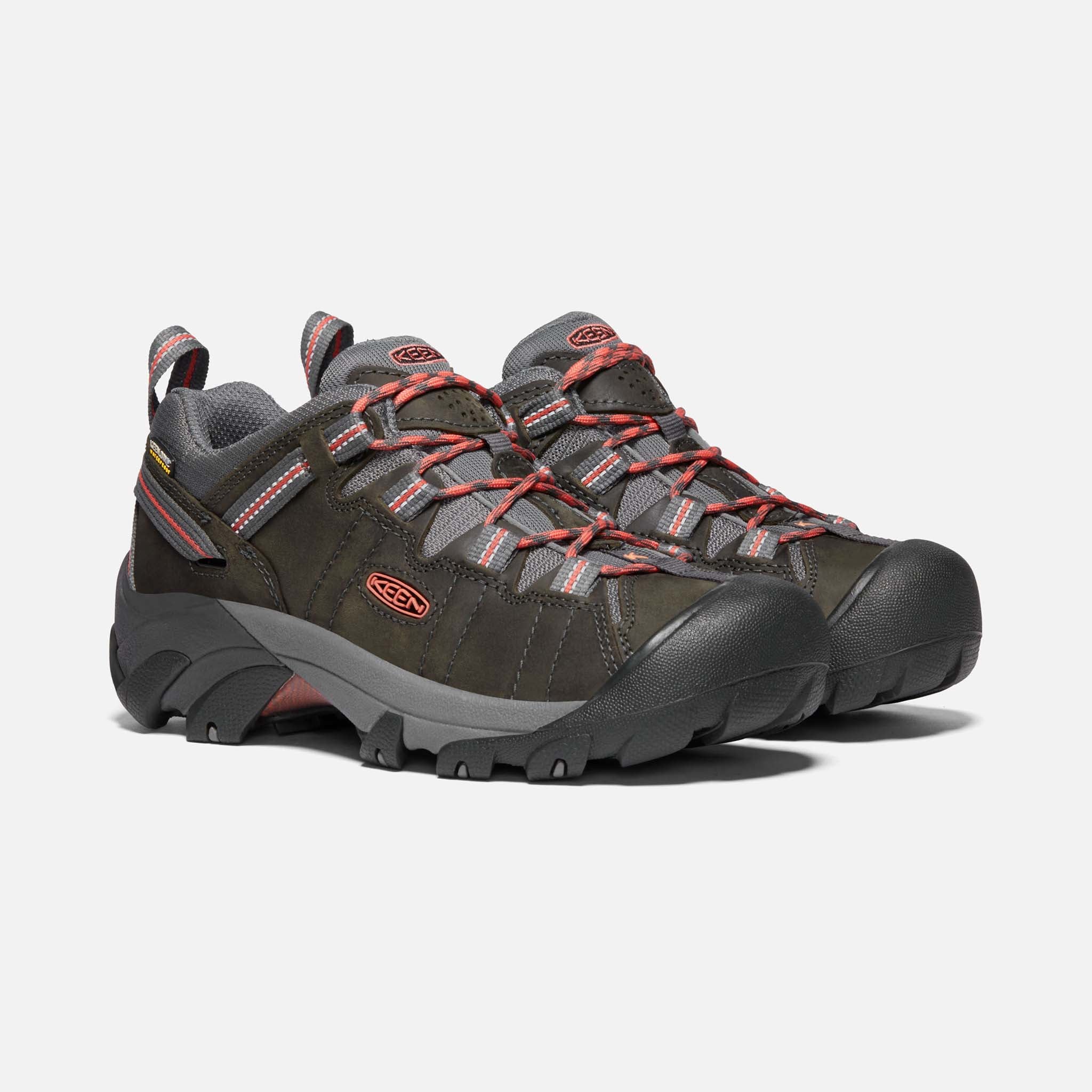 Women's Targhee II Waterproof Shoe