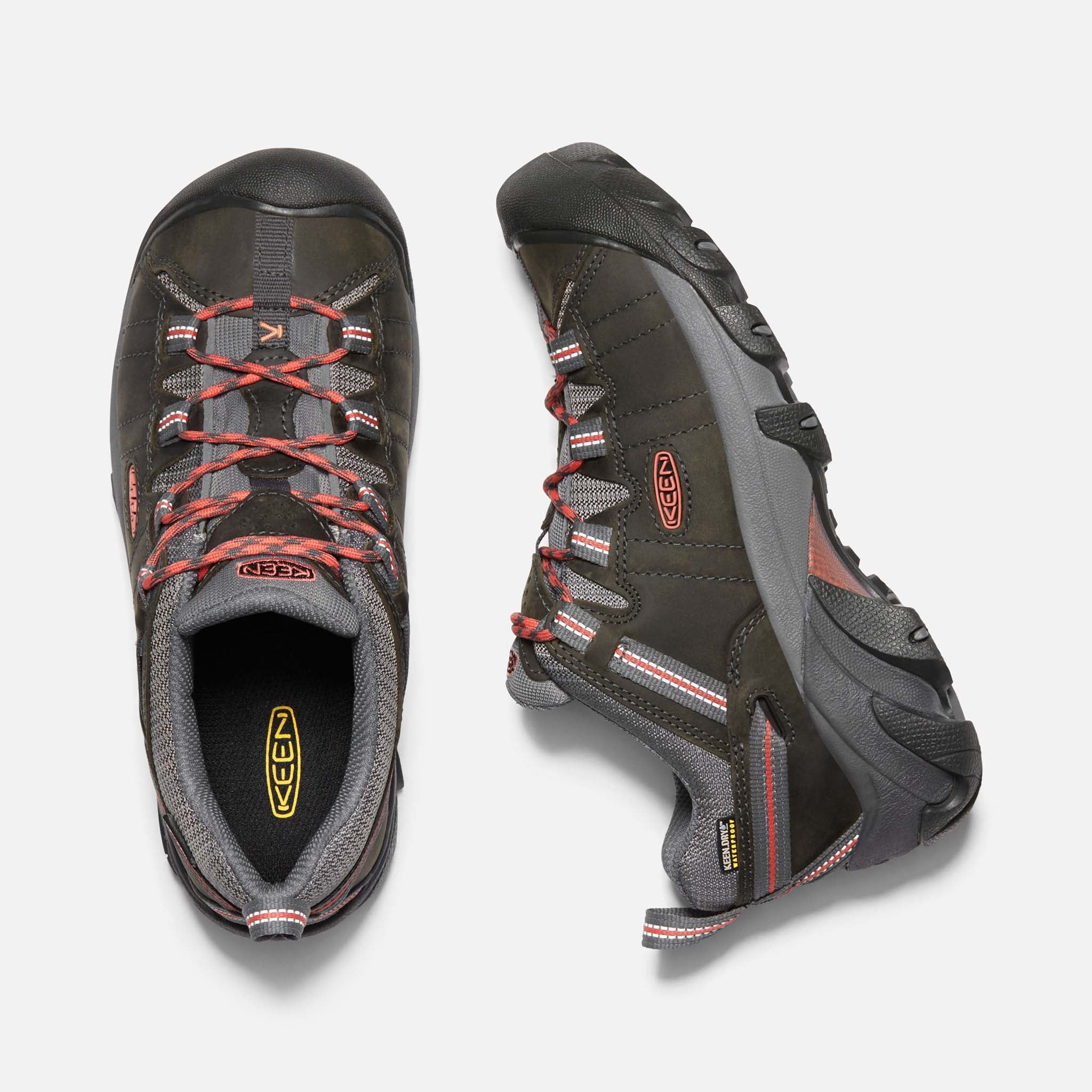 Women's Targhee II Waterproof Shoe