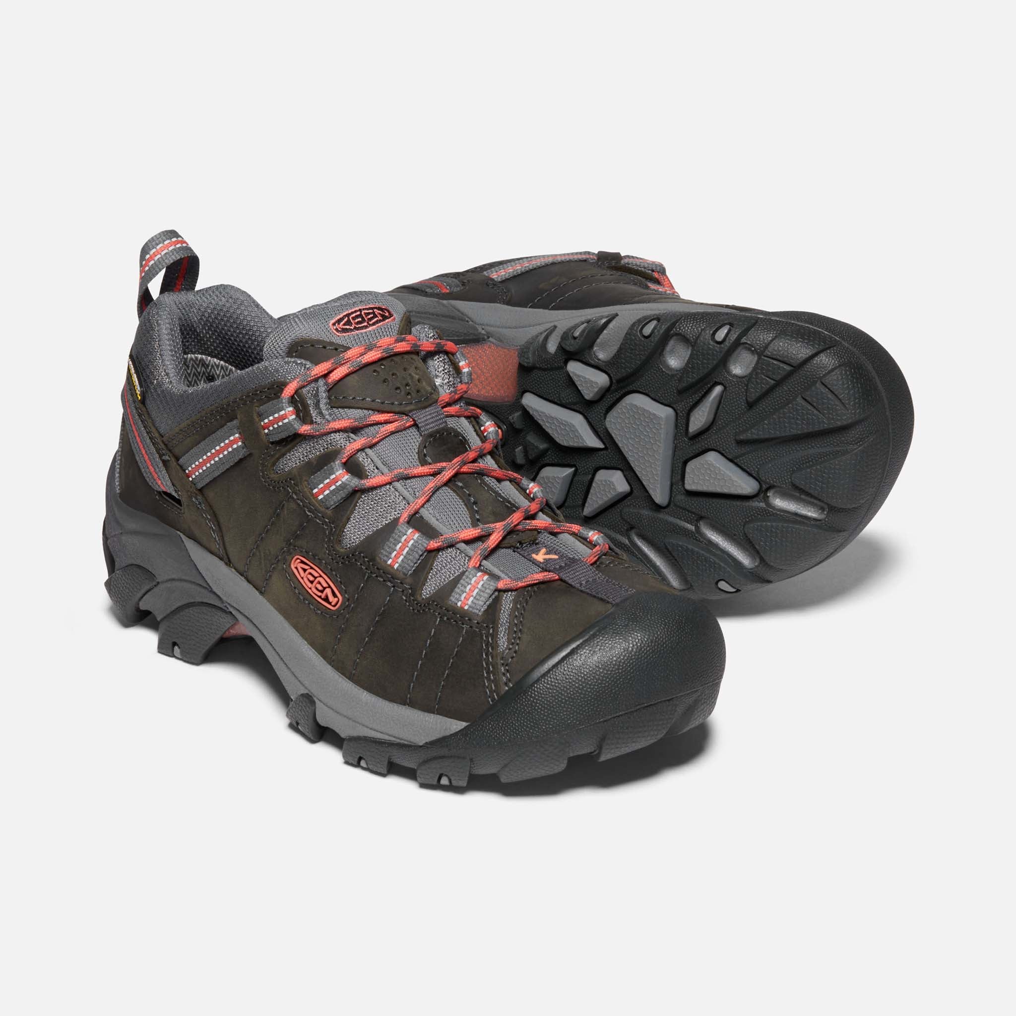 Women's Targhee II Waterproof Shoe