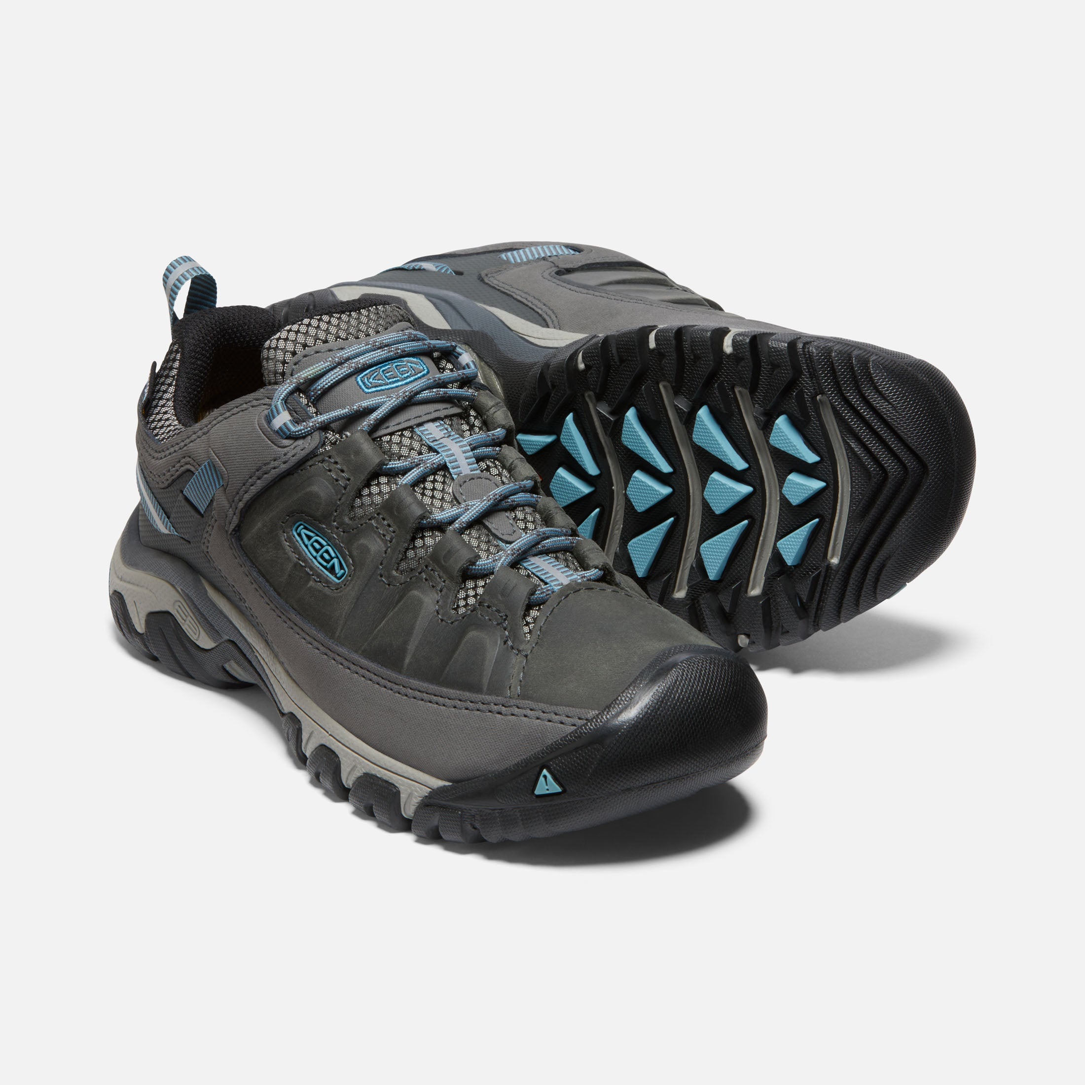 Women's Targhee III Waterproof Shoe