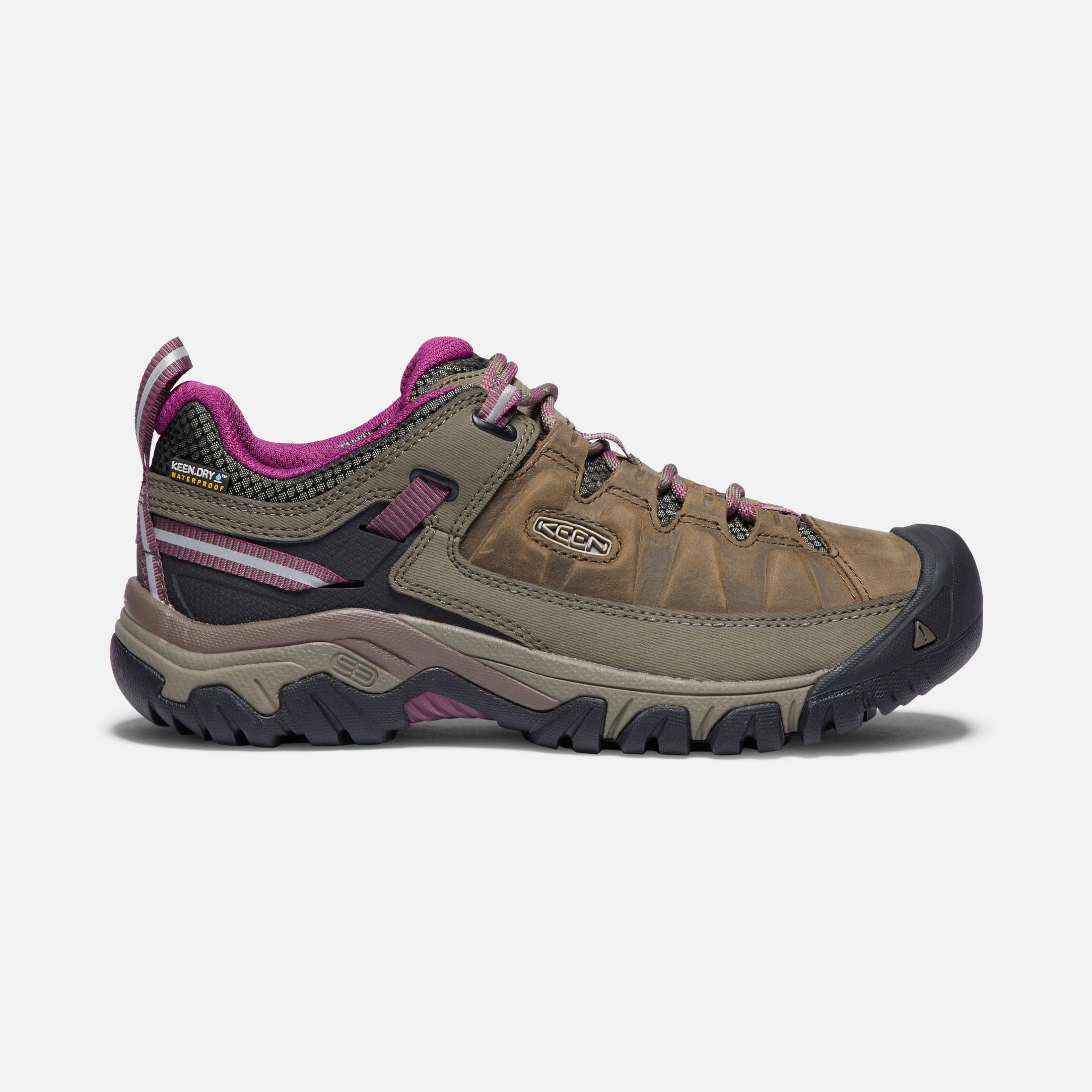 Women's Targhee III Waterproof Shoe