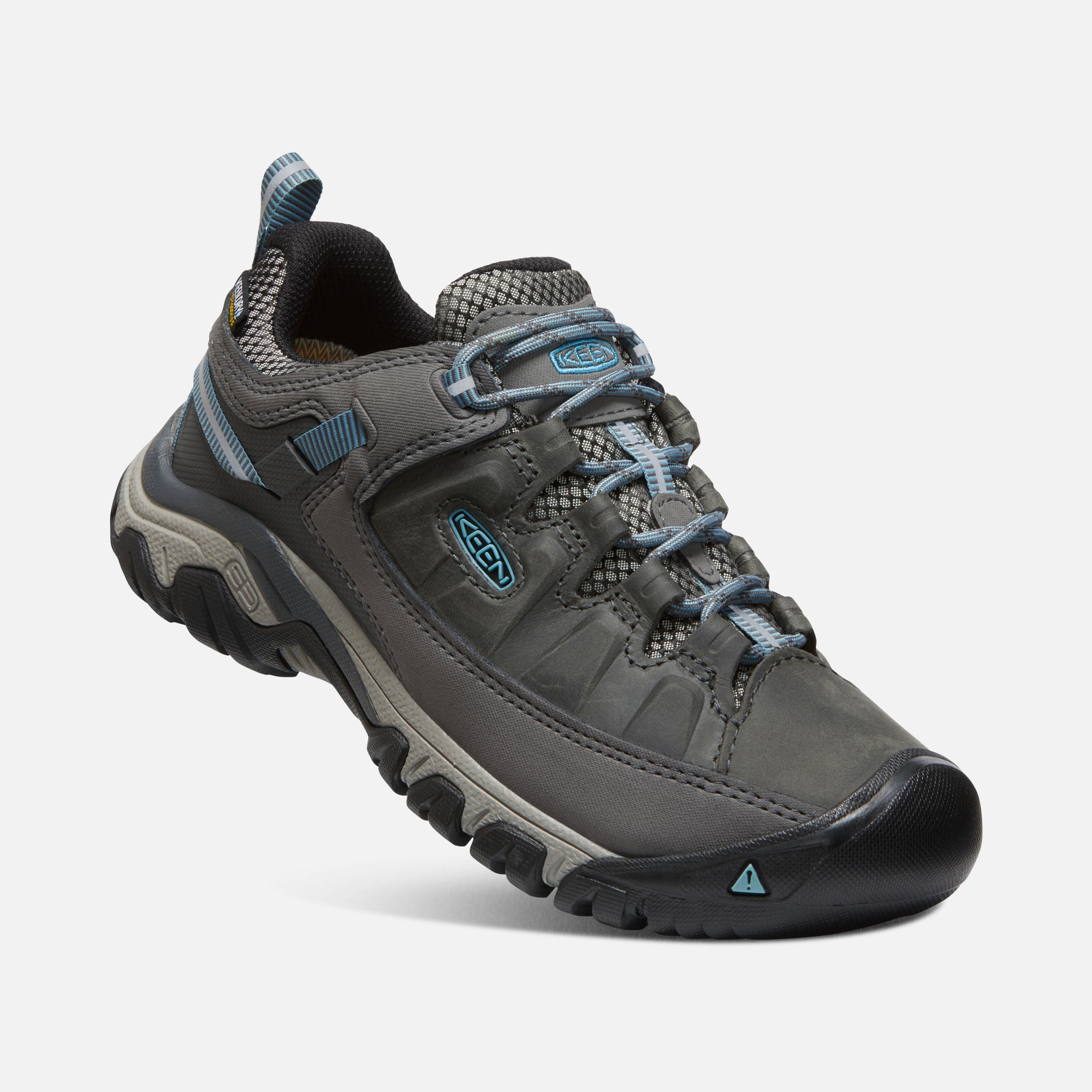 Women's Targhee III Waterproof Shoe