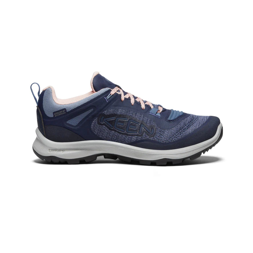 Women's Terradora Flex Waterproof Shoe