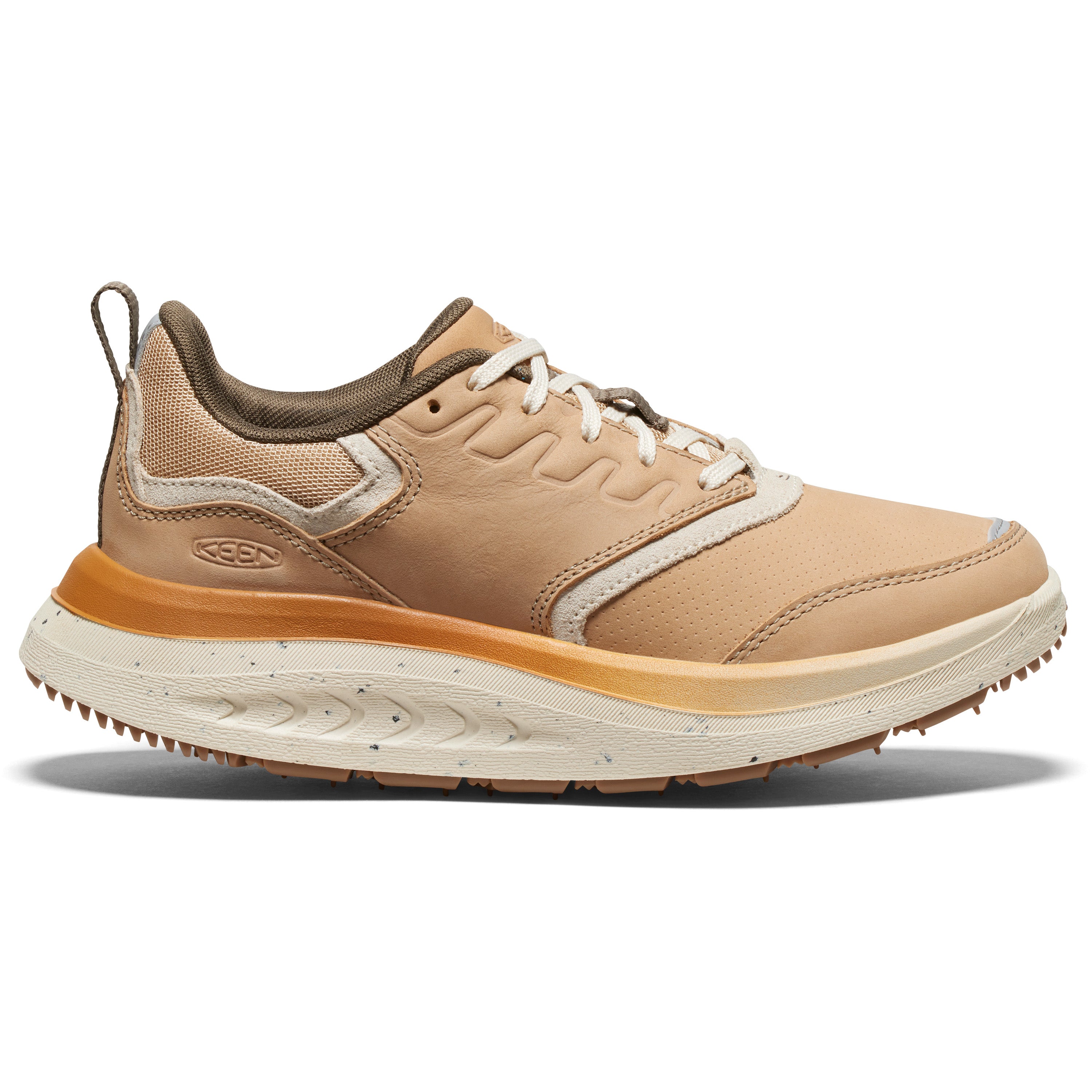 Women's WK400 Leather Walking Shoe