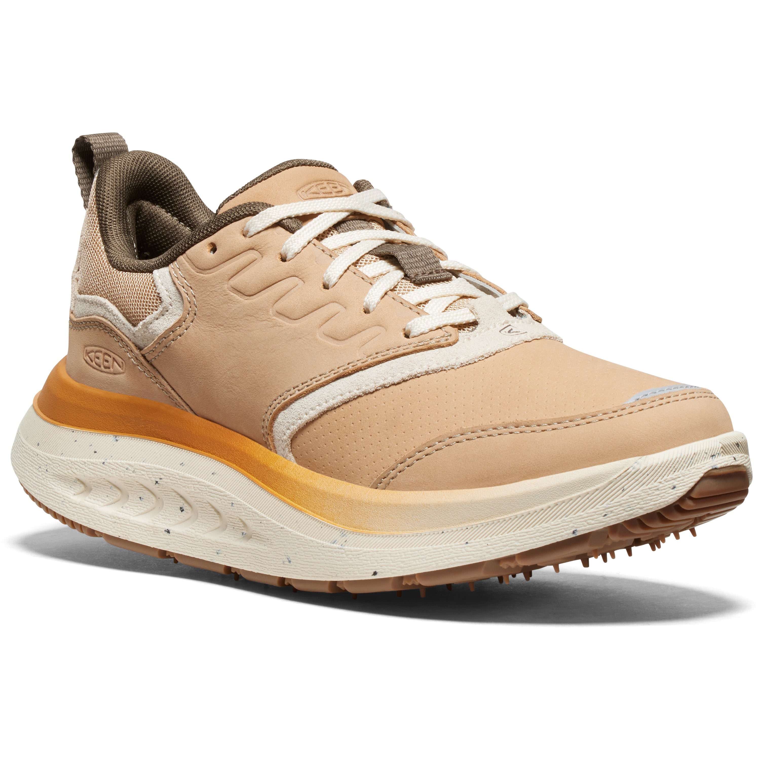 Women's WK400 Leather Walking Shoe