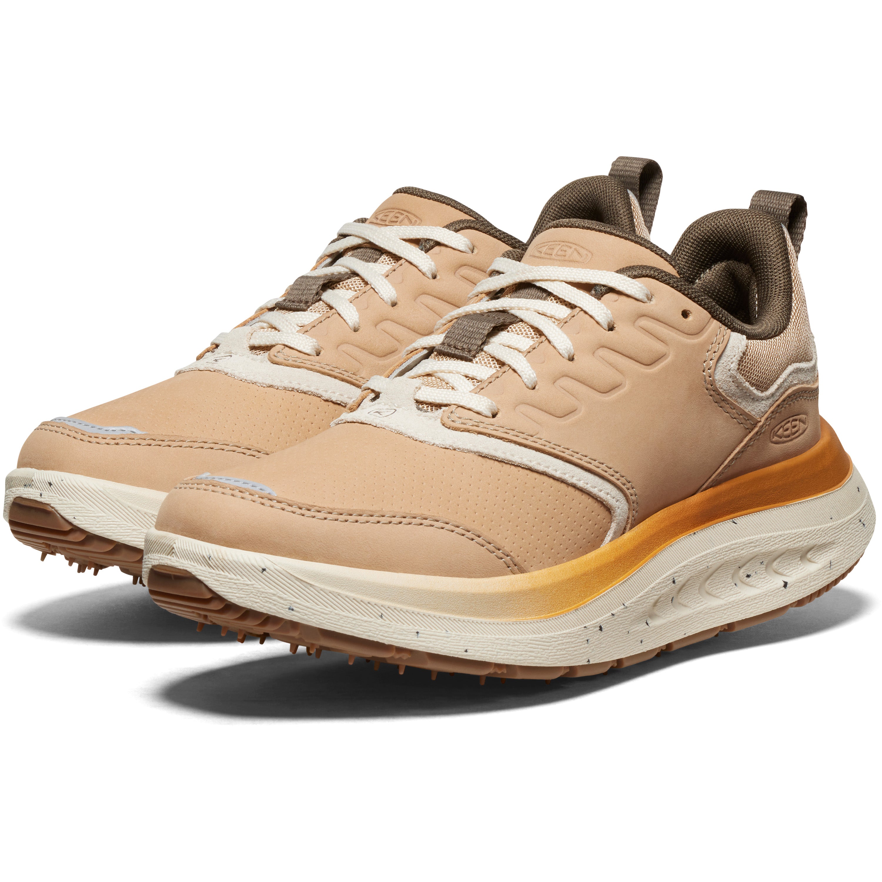 Women's WK400 Leather Walking Shoe