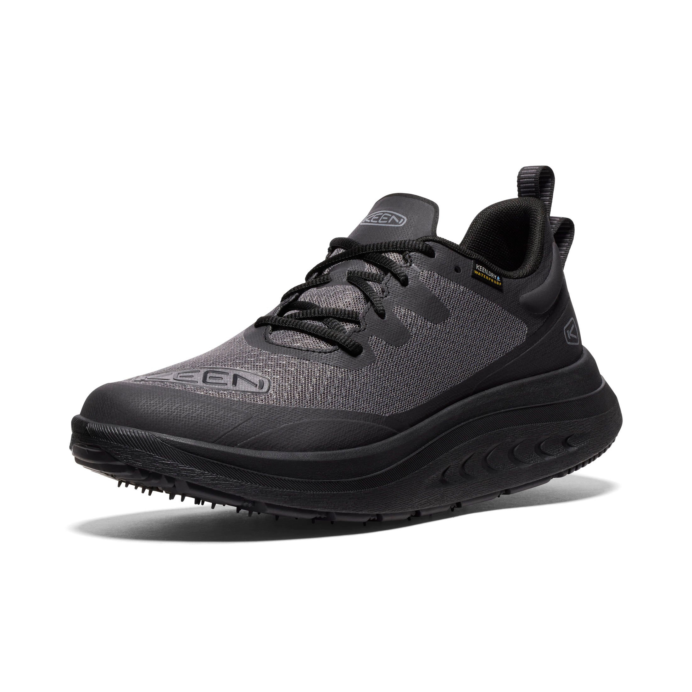 Women's WK400 Waterproof Walking Shoe