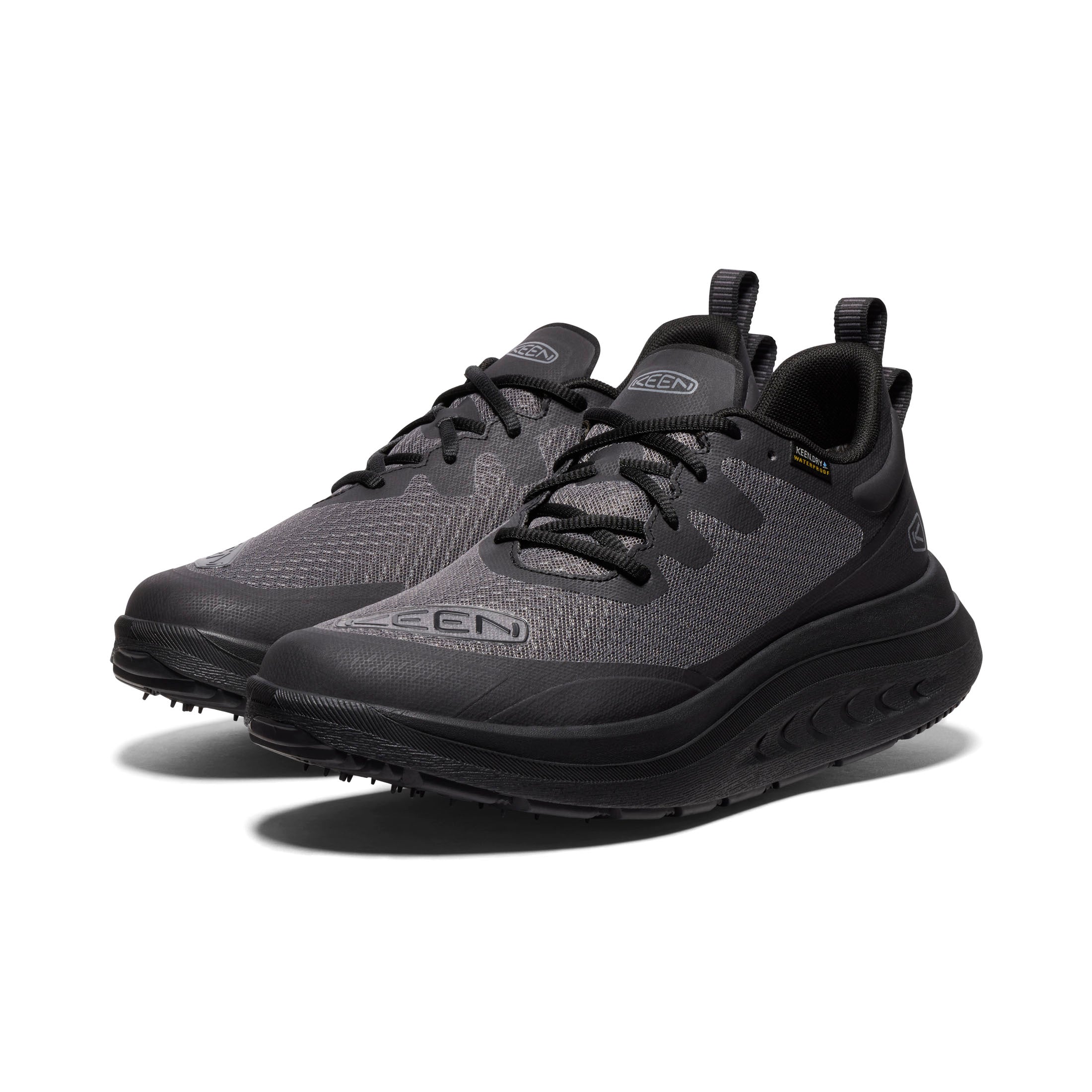 Women's WK400 Waterproof Walking Shoe